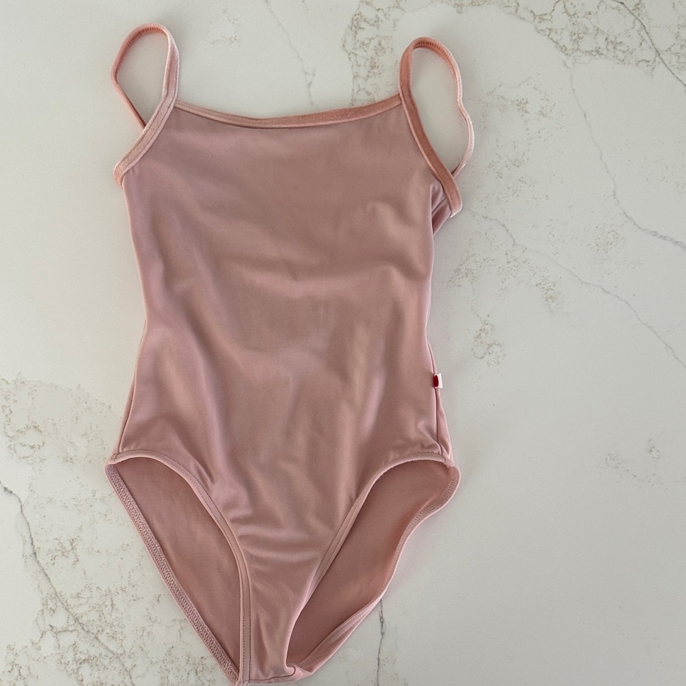 Yumiko leotard